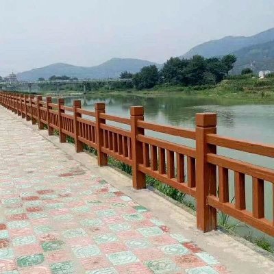 仿木護(hù)欄款式有哪些？